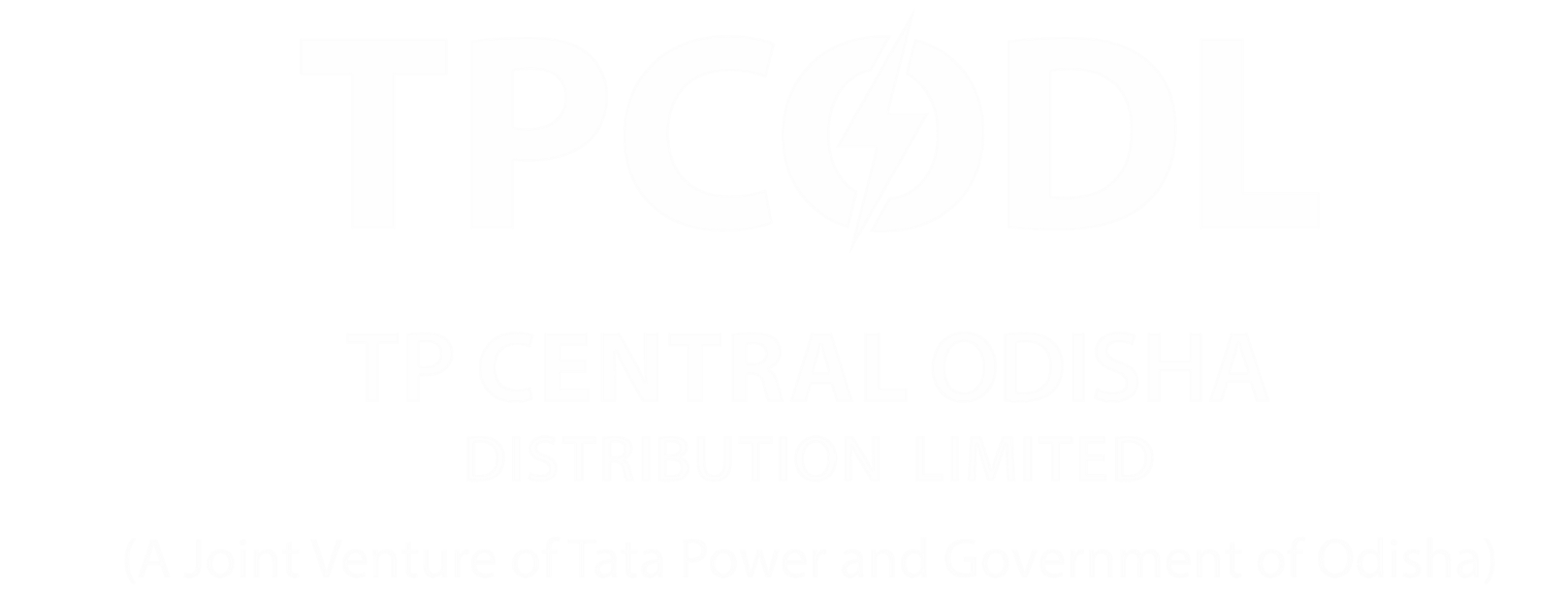 TPCODL Logo